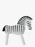 Kay Bojesen - Zebra - Puidust kujud - H14CM