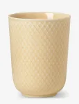 Lyngby Porcel&aelig;n - Rhombe Color Mug 33 Cl - Kohvitassid - 33 CL