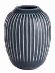 K&auml;hler - Hammersh&oslash;i Vase - Small Vases - H10.5CM