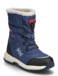 Helly Hansen - Jk Silverton Boot Ht - Talvesaapad jalgat&otilde;mmatavad - 28
