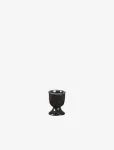 Broste Copenhagen - Egg Cup Nordic Coal - Munatopsid - &Oslash;5CM
