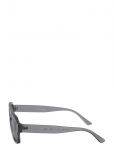 Jack & Jones - Jacryder Sunglasses Noos - D-raamiga Wayfarer p&auml;ikeseprillid - ONE SIZE