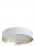 LOOM Design - Lucia 35 White/Gold - S&uuml;vistatud laevalgustid - ONE SIZE
