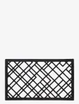 Tica Copenhagen - Doormat Rubber, 75X45 Cm - Uksematid - 75X45X1CM