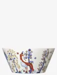 Iittala - Taika Bowl 2,8L/26Cm - Salatikausid - 2.8 l
