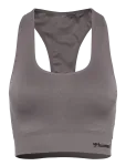 Hummel - Hmltif Seamless Sports Top - Sports Bras - All - XS