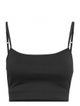 Moonchild Yoga Wear - Lunar Luxe Bra Top - Sports Bras - All - XS
