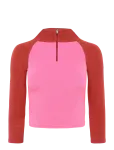 Columbia Sportswear - Glacial Fleece Half Zip - Fliisjakid - 116