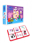 Gurli Gris - Peppa Pig Lotto - Lauam&auml;ngud - ONE SIZE