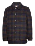 Armor Lux - Jacket H&eacute;ritage - Kerged jakid - S