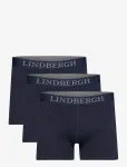 Lindbergh - 3 Pack Tights - Bokserid - L