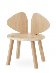 Nofred - Mouse B&oslash;rnestol - Furniture - 42.5X28X46CM