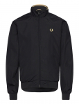 Fred Perry - The Brentham Jacket - Bomber-jakid - XXL