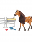 Spirit - Spirit Untamed Adventure Spirit Horse - Filmid ja muinasjututegelased - ONE SIZE