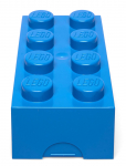 LEGO STORAGE - Lego Box Classic - Hoiukarbid - 20X 10X 7CM
