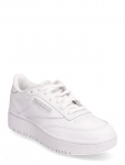 Reebok Classics - Club C Double - Madala s&auml;&auml;rega tossud - 37