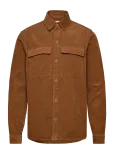 Revolution - Utility Overshirt - Pealiss&auml;rgid - M