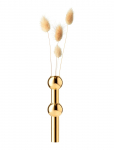 STOFF Nagel - Stoff Nagel Vase - K&uuml;&uuml;nlajalad - H14CM