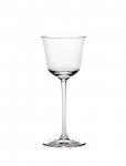 Serax - White Wine Glass Grace Set/4 - Valge veini klaasid - 15 CL