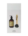 Meraki - Gave&aelig;ske, Blossom Breeze, Dish Wash Essentials, Hvid - N&otilde;udepesuvahendid - ONE SIZE