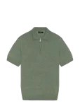 Matinique - Mapolo Knit - L&uuml;hikeste varrukatega kootud polos&auml;rgid - S