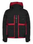 Sail Racing - Glacier Jacket - Polsterdatud jakid - S