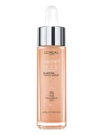 L'Or&eacute;al Paris - L'or&eacute;al Paris True Match Nude Plumping Tinted Serum Hydrates And Evens Out, Light Medium 30 Ml - Jumestuskreemid - ONE SIZE