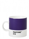 PANTONE - Espresso Cup - Espressotassid - 12 CL