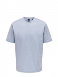 ONLY & SONS - Onsfred Life Rlx Ss Tee Noos - L&uuml;hikeste varrukatega - S