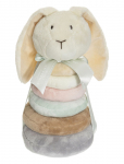 Teddykompaniet - Diinglisar, Ringstackholder - Soft Toys - ONE SIZE