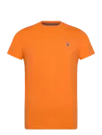 U.S. Polo Assn. - Uspa T-Shirt Arjun Men - L&uuml;hikeste varrukatega - S