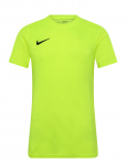 Nike - Nike Dri-Fit Park 7 Jby Men - L&uuml;hikeste varrukatega - S