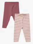 Minymo - Leggings (2-Pack) - Retuusid - 74