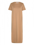 MSCH Copenhagen - Mschliv Organic Ss Dress - Maksikleidid - XS