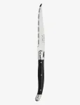 Jean Dubost - Knife, 1,2Mm Thickness - Noad - L:23.4CM