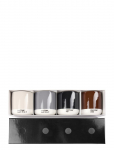 PANTONE - Pantone Latte Thermo Cup - Kohvitassid - 22 CL