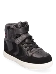 Hummel - Stadil Winter High Jr - Talvesaapad kr&otilde;pskinnisega - 28