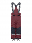 Didriksons - Idre Kids Pants 6 - Suusap&uuml;ksid - 98