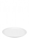 Pillivuyt - Tallerken Flad Cecil 21 Cm Hvid - Praetaldrikud - &Oslash; 21 cm