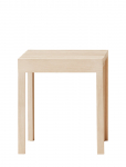 Form & Refine - Lightweight Taburet - Taburetid ja pingid - ONE SIZE