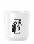 RIG-TIG - Moomin Abc Kop - I 0.2 L. - Espressotassid - 20 CL