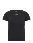 Aim&acute;n - Soft Basic Short Sleeve - L&uuml;hikeste varrukatega - XL