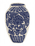 Bongusta - Ming Vase - Villased vaibad - 58X36CM