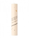 Humdakin - Christmas Candle - Advendik&uuml;&uuml;nlad - ONE SIZE