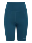 R&ouml;hnisch - Flattering High Waist Bike Tights - L&uuml;hikesed jalgrattap&uuml;ksid - S