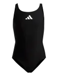 Adidas Sportswear - 3 Bars Sol St Y - Ujumisriided - 98