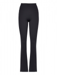Casall - Flare High Waist Pant - Jooksu- ja trenniretuusid - 38
