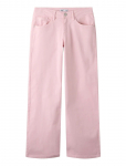 Name It - Nkfrose Wide Twi Pant 1115-Tp Noos - Laiad teksad - 176