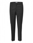 Filippa K - Emma Cropped Cool Wool Trouser - Kost&uuml;&uuml;mip&uuml;ksid - 34