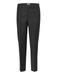 Filippa K - Emma Cropped Cool Wool Trouser - Kost&uuml;&uuml;mip&uuml;ksid - 34